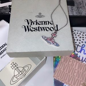 Vivienne Westwood Necklace